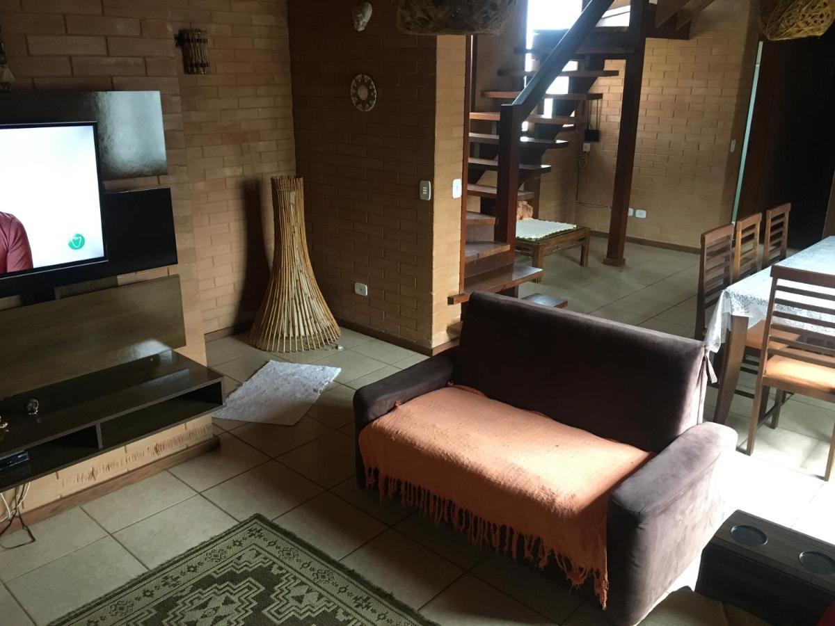 Chacara 4 Quartos Com Piscina Socorro  Bagian luar foto