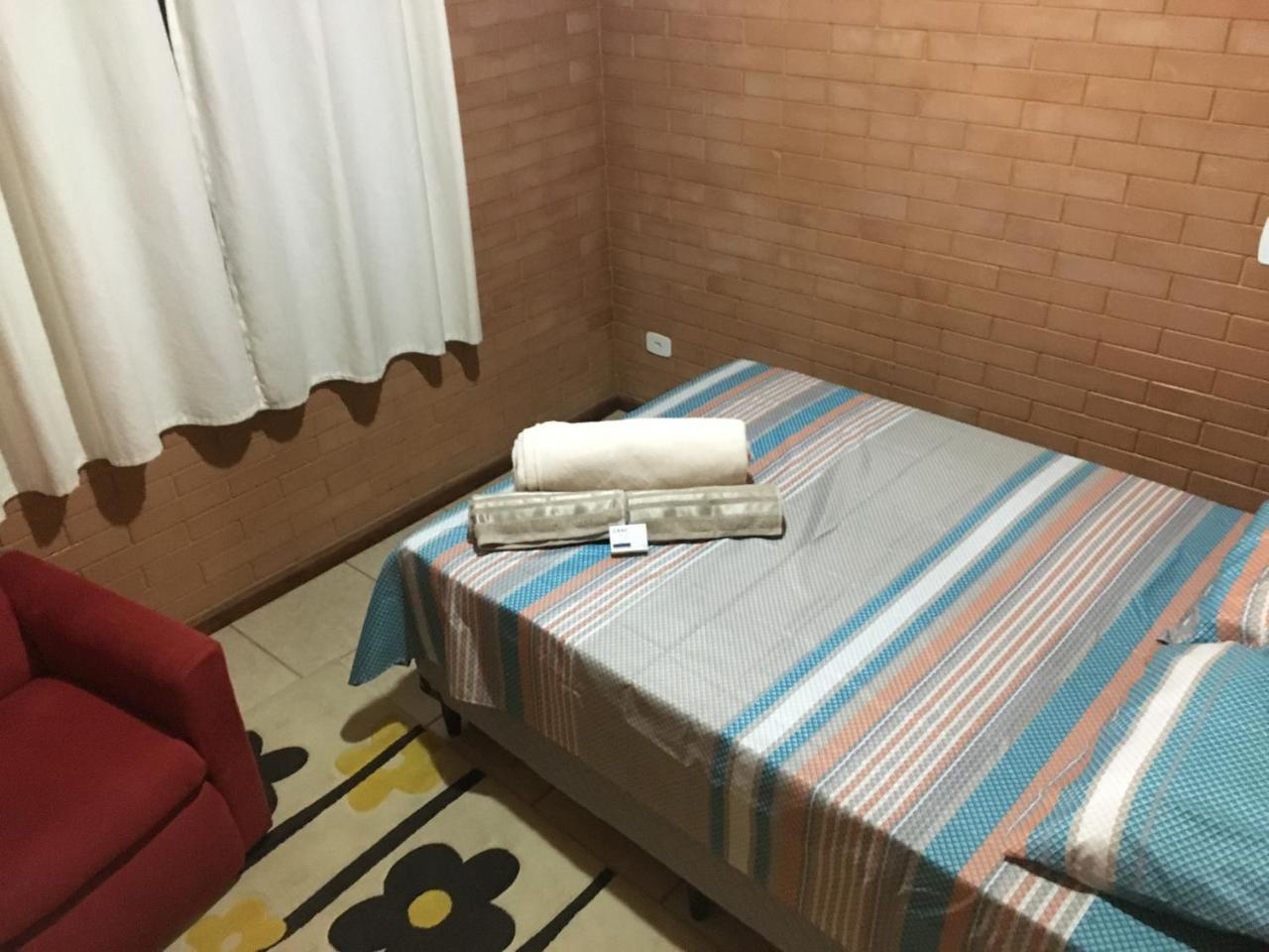 Chacara 4 Quartos Com Piscina Socorro  Bagian luar foto